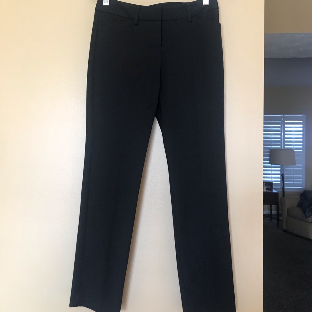 Express Editor Trousers